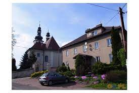 Kościół w Rudzicy – widok 2