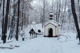 Dolina św. Wendelina